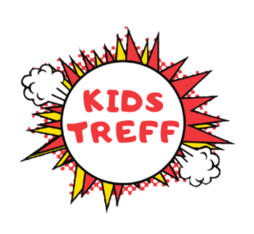 Kidstreff Logo transparent